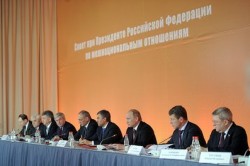 Основа единства страны – русский язык Основа единства страны – русский язык